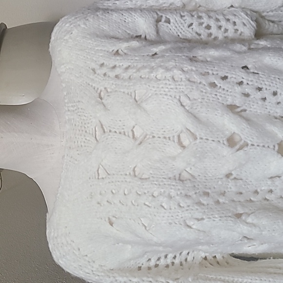 NWOT Free People Wool Blend Sweater size XS - Picture 2 of 11